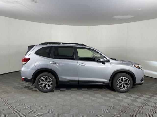 used 2024 Subaru Forester car, priced at $29,997