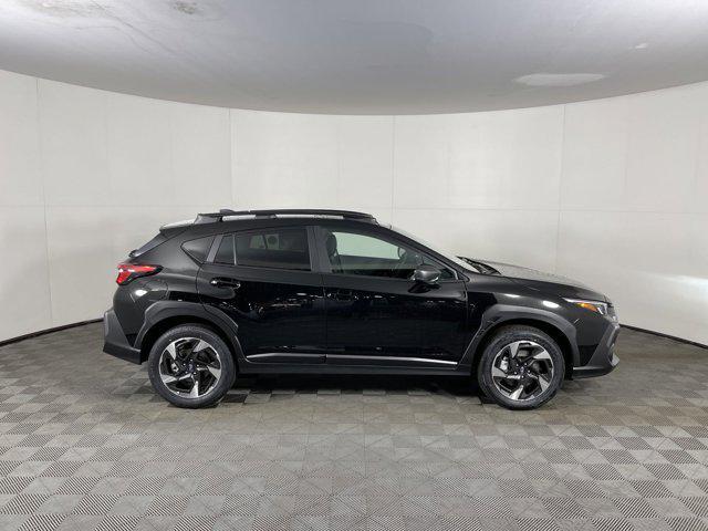 new 2025 Subaru Crosstrek car, priced at $33,230