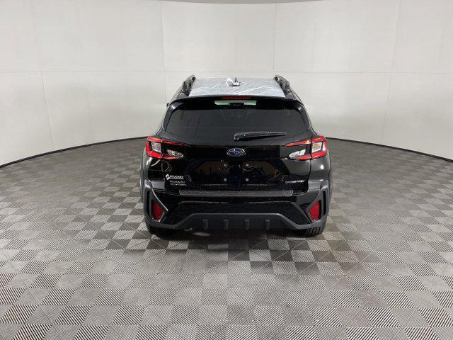 new 2025 Subaru Crosstrek car, priced at $33,230