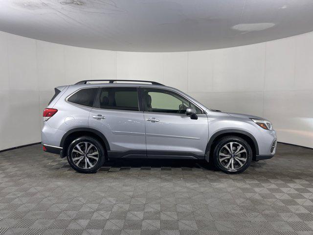 used 2019 Subaru Forester car, priced at $20,497