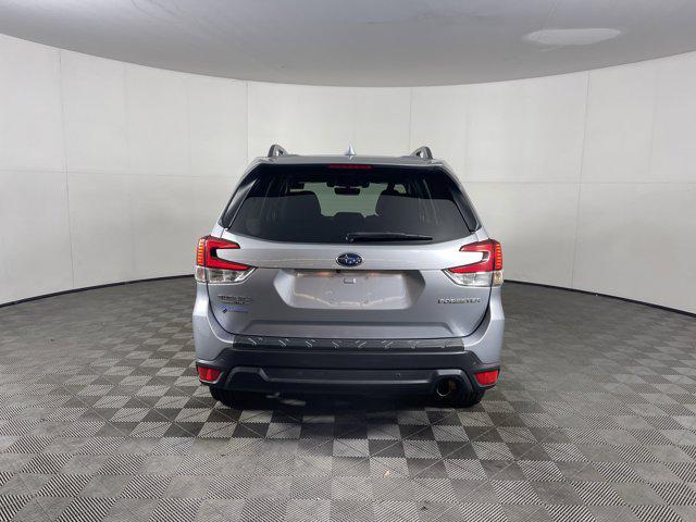 used 2019 Subaru Forester car, priced at $20,497
