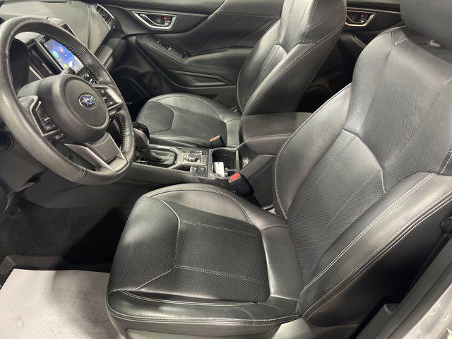 used 2019 Subaru Forester car, priced at $20,497