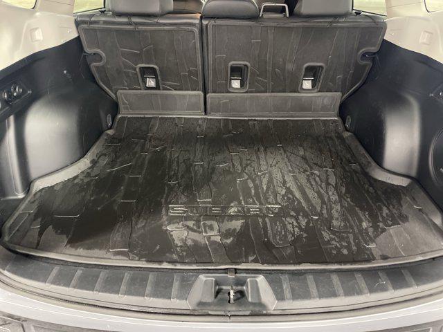 used 2019 Subaru Forester car, priced at $20,497