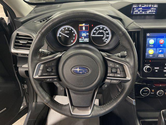 used 2019 Subaru Forester car, priced at $20,497