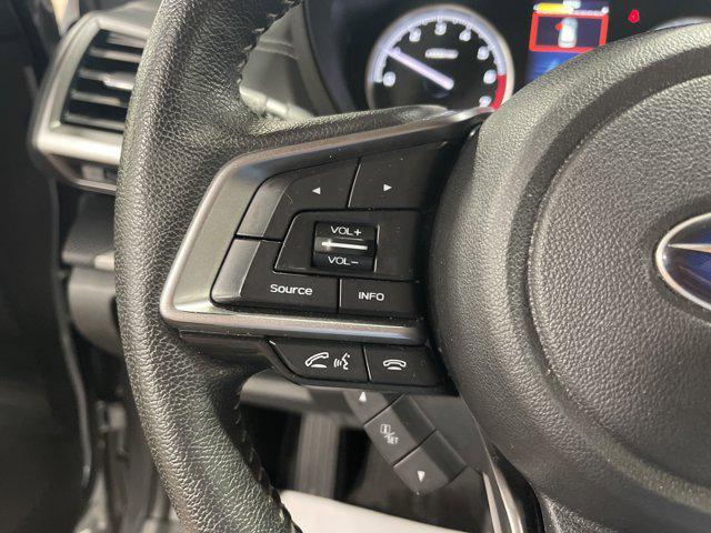 used 2019 Subaru Forester car, priced at $20,497