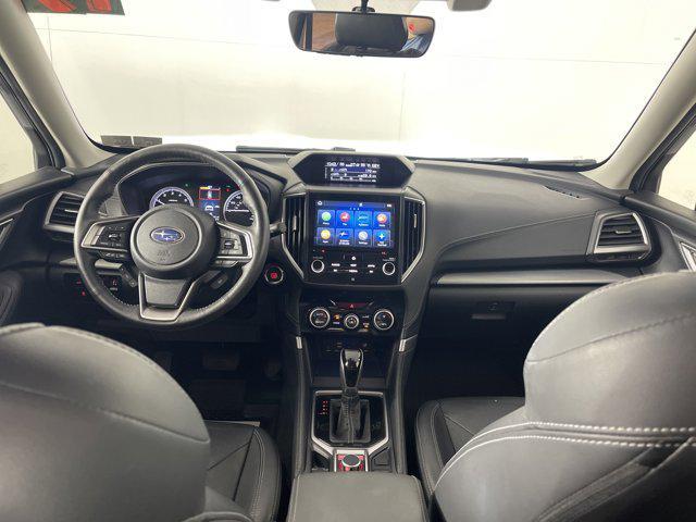 used 2019 Subaru Forester car, priced at $20,497
