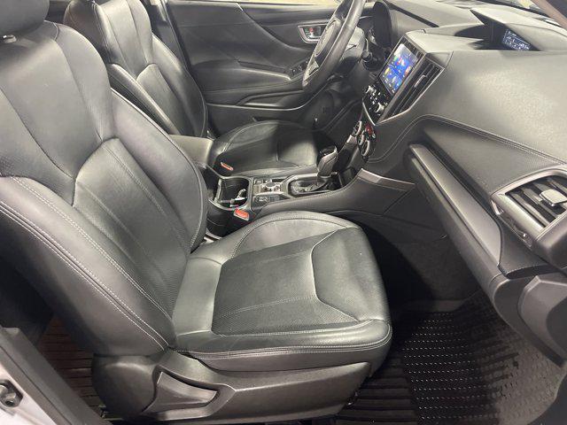 used 2019 Subaru Forester car, priced at $20,497