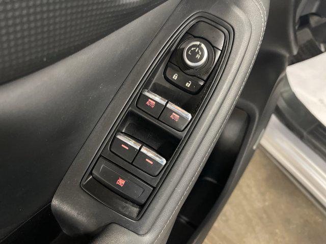 used 2019 Subaru Forester car, priced at $20,497