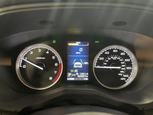 used 2019 Subaru Forester car, priced at $20,497