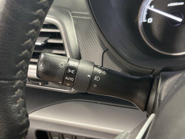 used 2019 Subaru Forester car, priced at $20,497