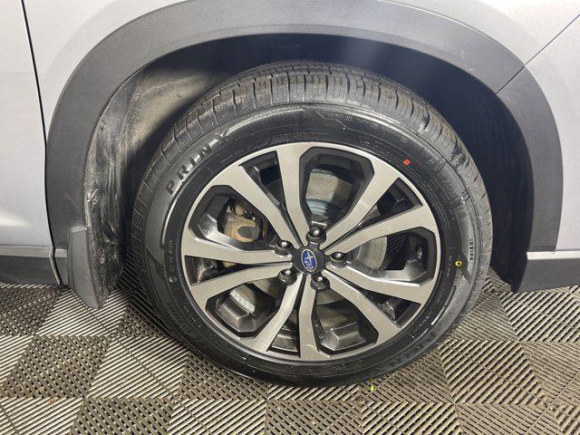 used 2019 Subaru Forester car, priced at $20,497