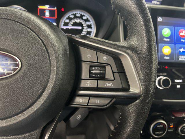 used 2019 Subaru Forester car, priced at $20,497