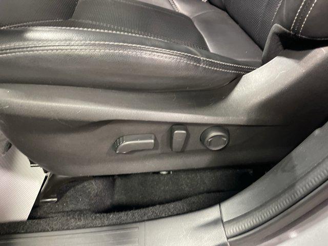 used 2019 Subaru Forester car, priced at $20,497