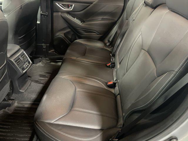 used 2019 Subaru Forester car, priced at $20,497