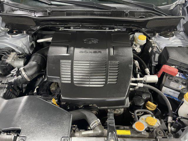 used 2019 Subaru Forester car, priced at $20,497