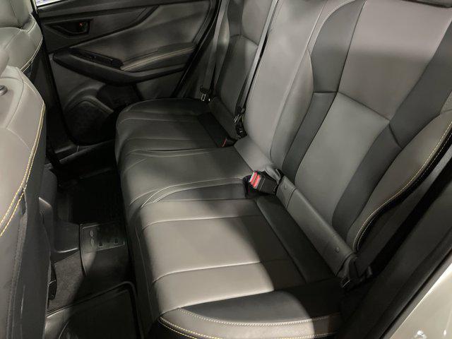 used 2021 Subaru Crosstrek car, priced at $22,997