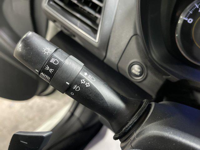 used 2021 Subaru Crosstrek car, priced at $22,997