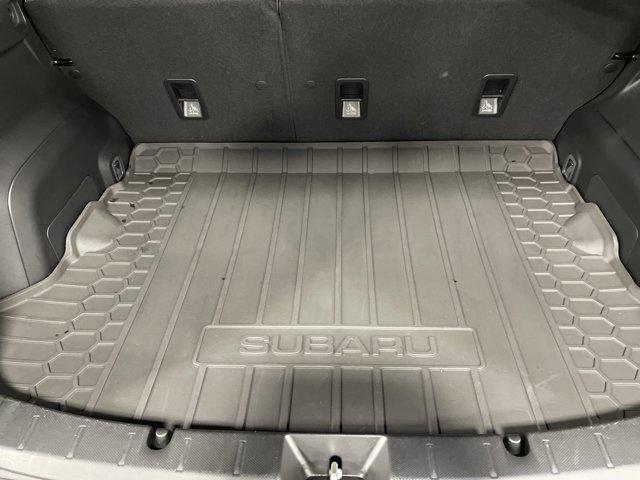 used 2021 Subaru Crosstrek car, priced at $22,997