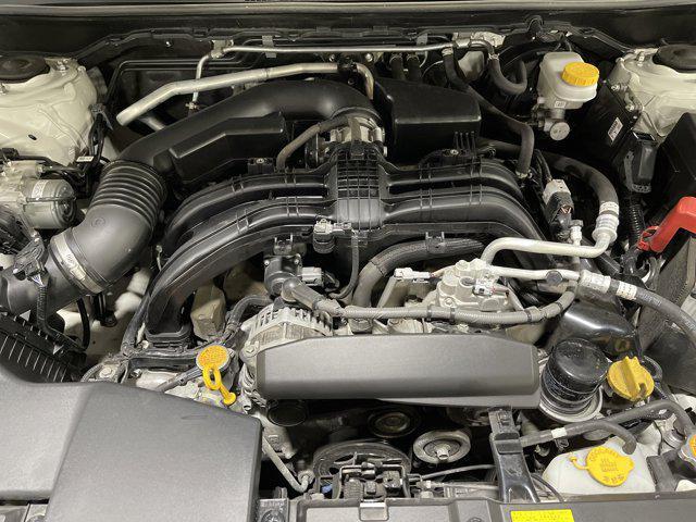 used 2021 Subaru Crosstrek car, priced at $22,997