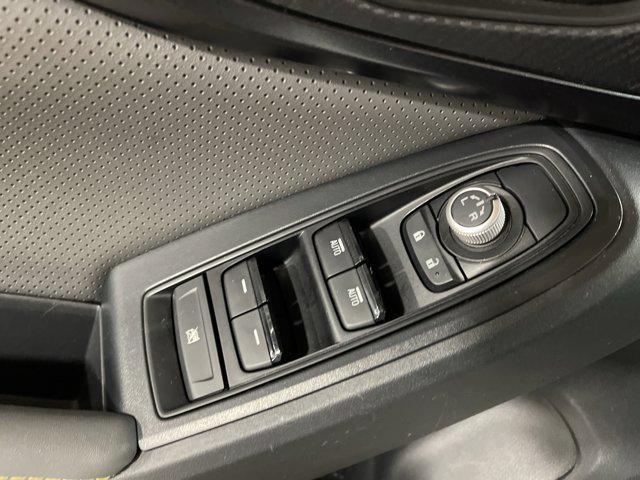 used 2021 Subaru Crosstrek car, priced at $22,997