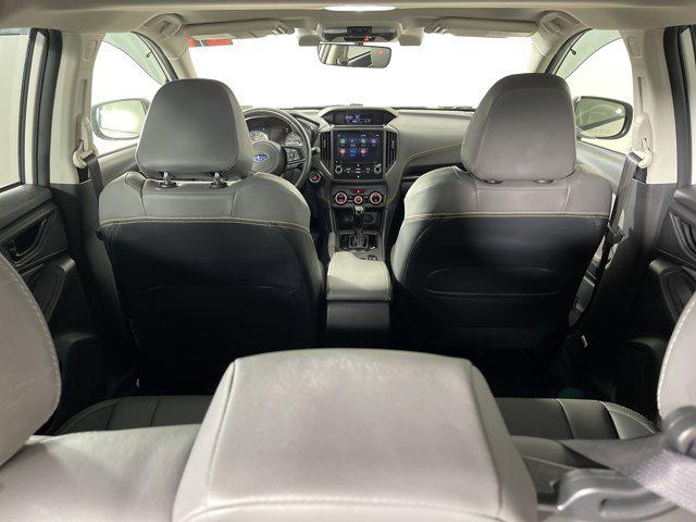 used 2021 Subaru Crosstrek car, priced at $22,997