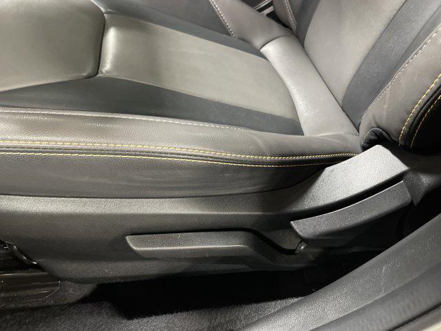 used 2021 Subaru Crosstrek car, priced at $22,997