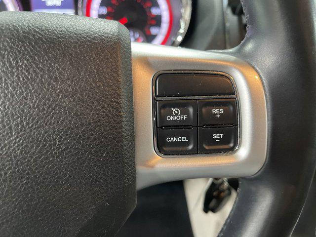 used 2015 Dodge Grand Caravan car, priced at $9,997