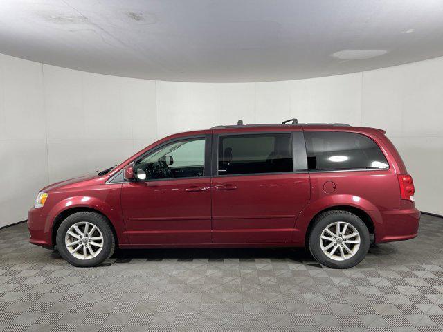 used 2015 Dodge Grand Caravan car, priced at $9,997