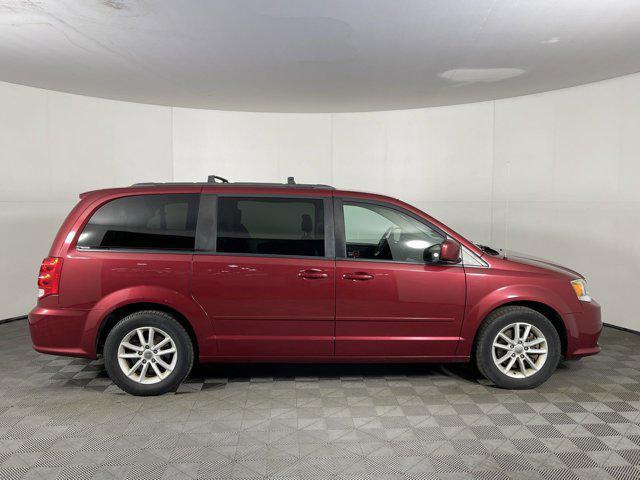 used 2015 Dodge Grand Caravan car, priced at $9,997