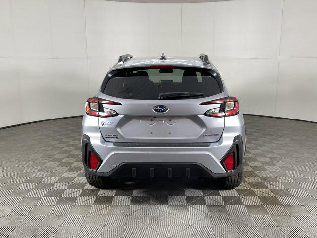 new 2025 Subaru Crosstrek car, priced at $30,390