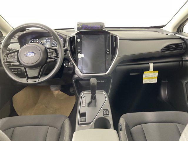 new 2025 Subaru Crosstrek car, priced at $30,390