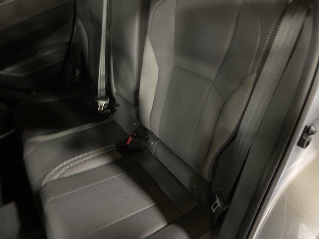 new 2025 Subaru Crosstrek car, priced at $30,390