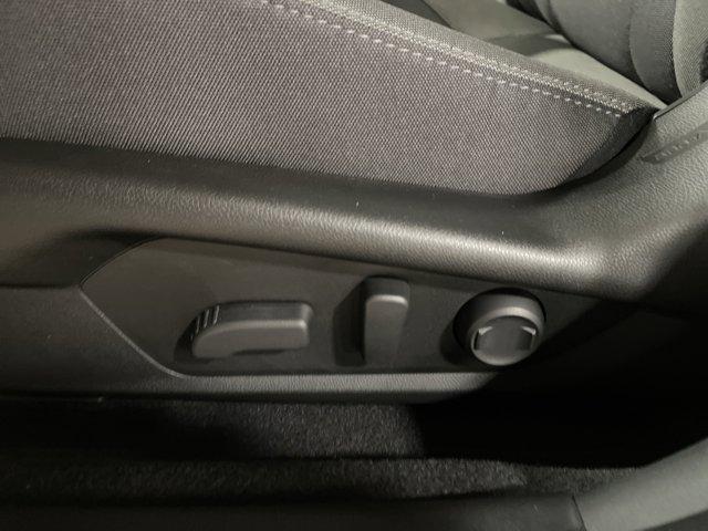 new 2025 Subaru Crosstrek car, priced at $30,390