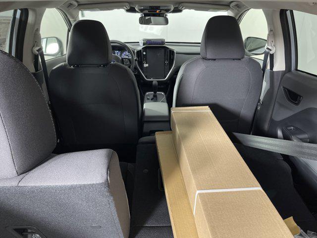 new 2025 Subaru Crosstrek car, priced at $30,390