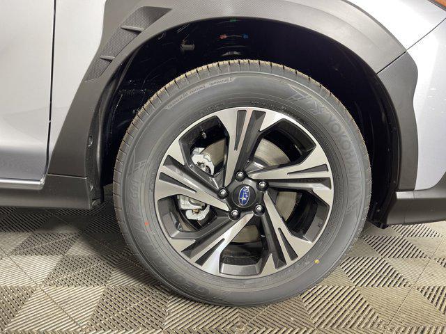 new 2025 Subaru Crosstrek car, priced at $30,390