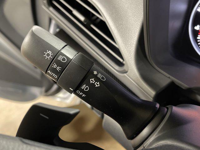 new 2025 Subaru Crosstrek car, priced at $30,390