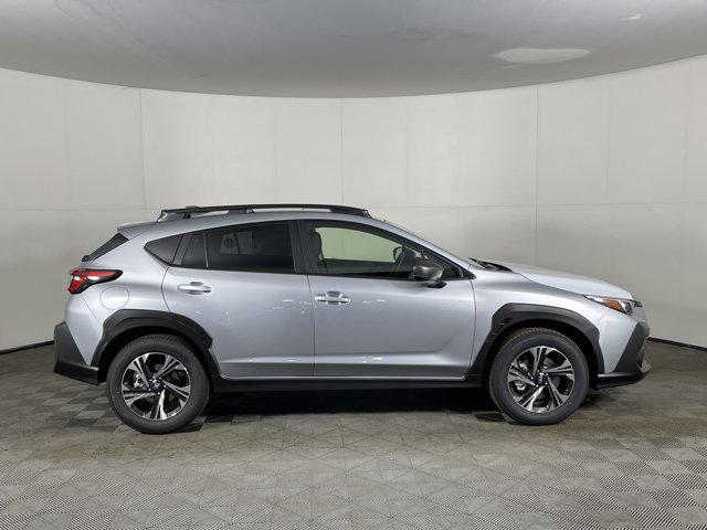 new 2025 Subaru Crosstrek car, priced at $30,390