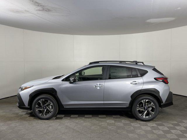 new 2025 Subaru Crosstrek car, priced at $30,390