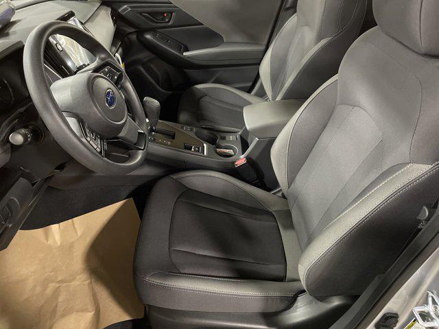 new 2025 Subaru Crosstrek car, priced at $30,390