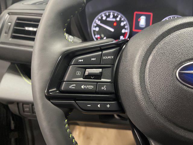 new 2025 Subaru Ascent car, priced at $51,166