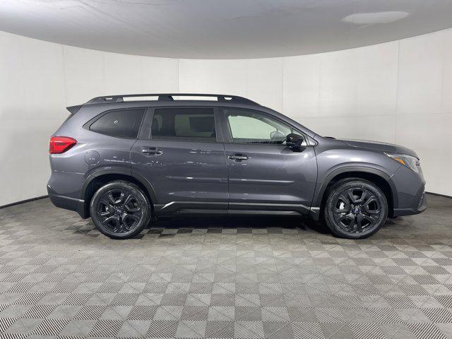 new 2025 Subaru Ascent car, priced at $51,166