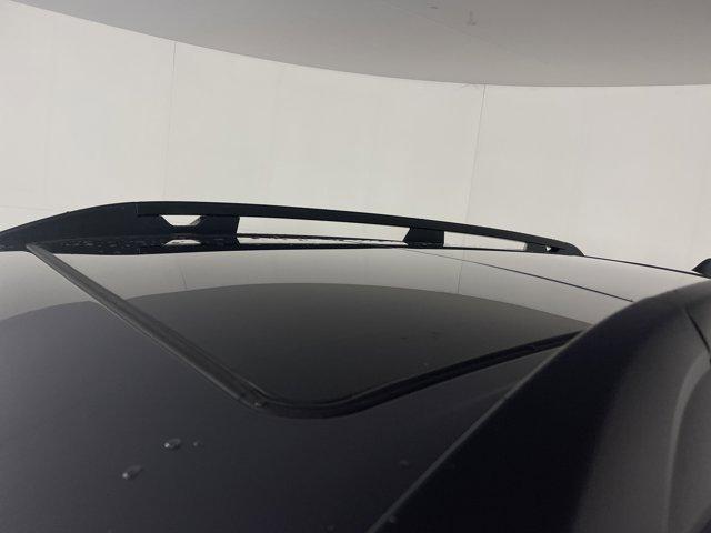 new 2025 Subaru Ascent car, priced at $51,166