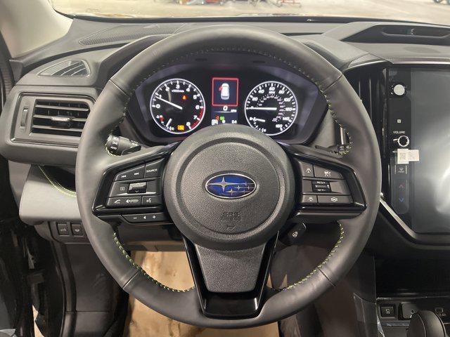 new 2025 Subaru Ascent car, priced at $51,166