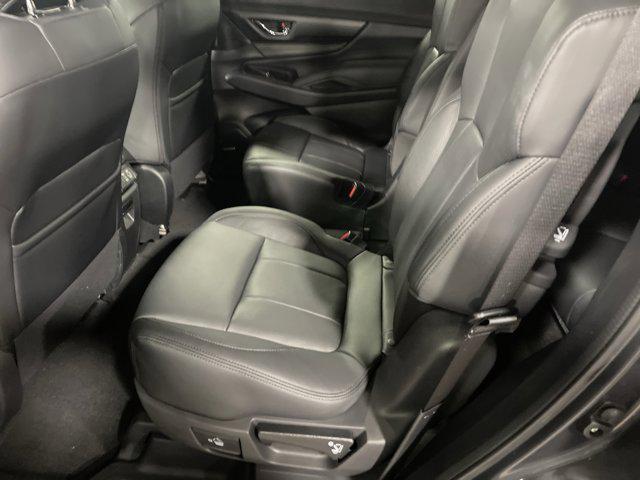 new 2025 Subaru Ascent car, priced at $51,166