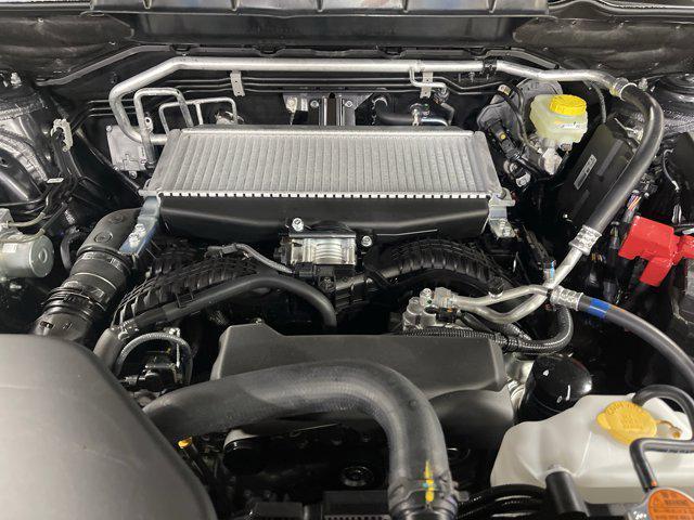 new 2025 Subaru Ascent car, priced at $51,166