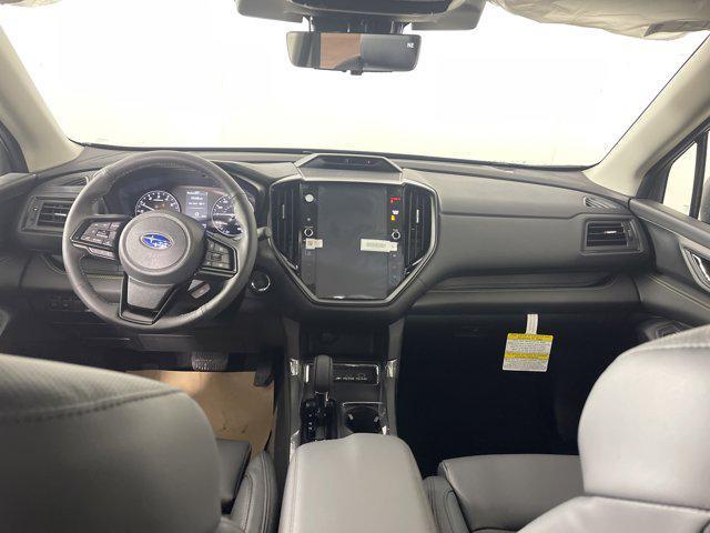 new 2025 Subaru Ascent car, priced at $51,166