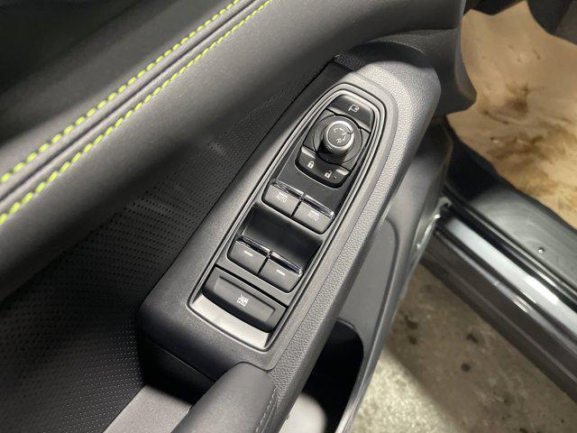 new 2025 Subaru Ascent car, priced at $51,166