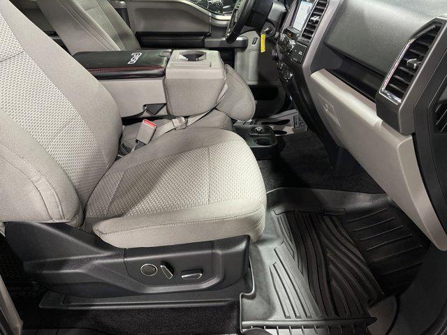 used 2016 Ford F-150 car, priced at $16,997