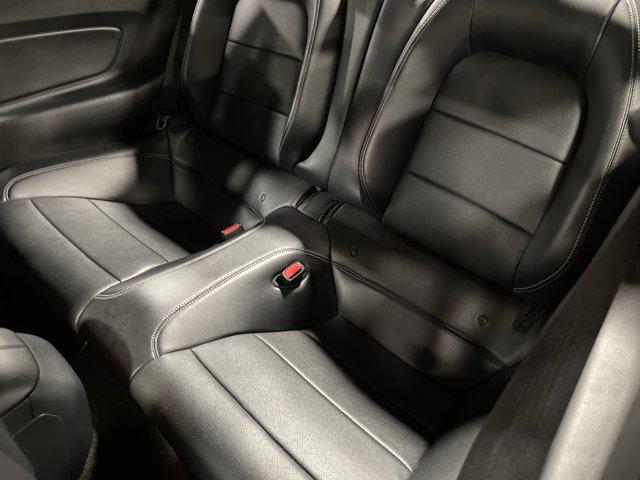 used 2016 Ford Mustang car, priced at $16,497