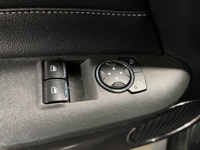 used 2016 Ford Mustang car, priced at $16,497